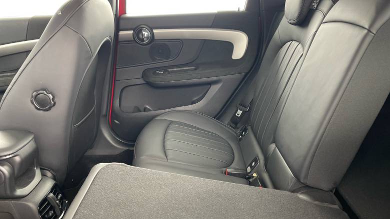 MINI Countryman 1.5 Cooper Exclusive 5dr Auto Petrol Hatchback